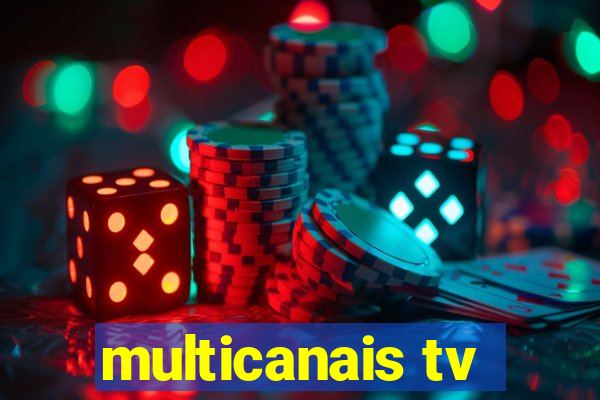 multicanais tv